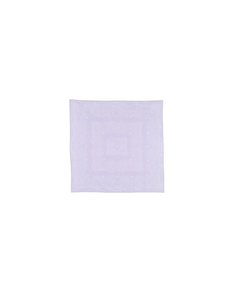 Givenchy ACCESSOIRES - Schalsauf YOOX.COM Lila