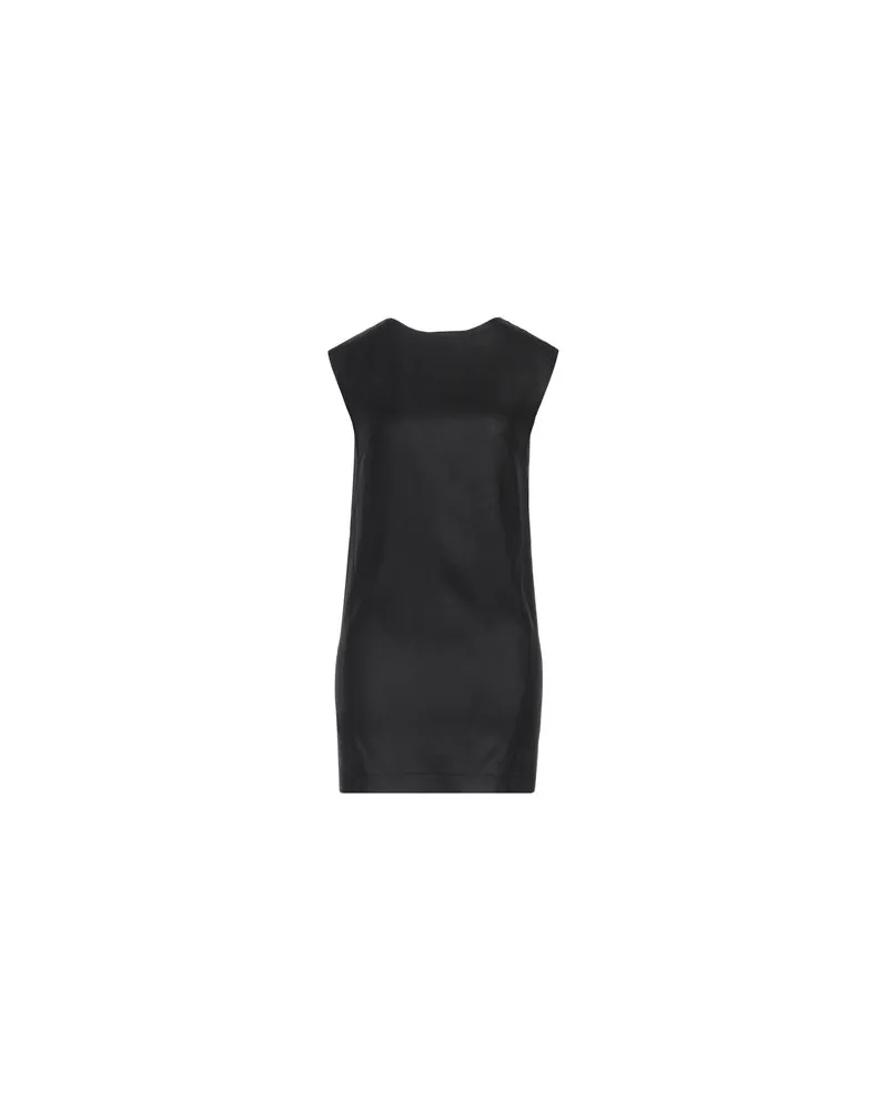 Pinko KLEIDER - Mini-Kleiderauf YOOX.COM Schwarz