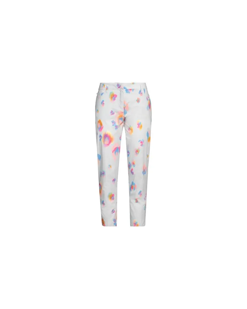Sonia Rykiel HOSEN & RÖCKE - Hosenauf YOOX.COM Hellgrau