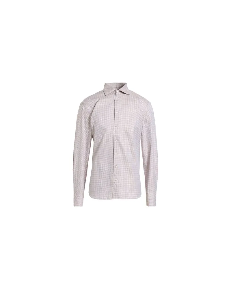 Stenströms TOPS - Hemdenauf YOOX.COM Beige