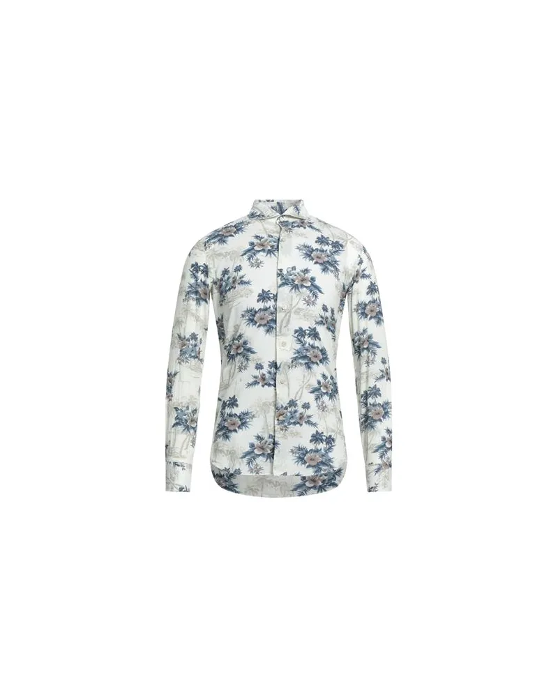 Alessandro Gherardi TOPS - Hemdenauf YOOX.COM Off