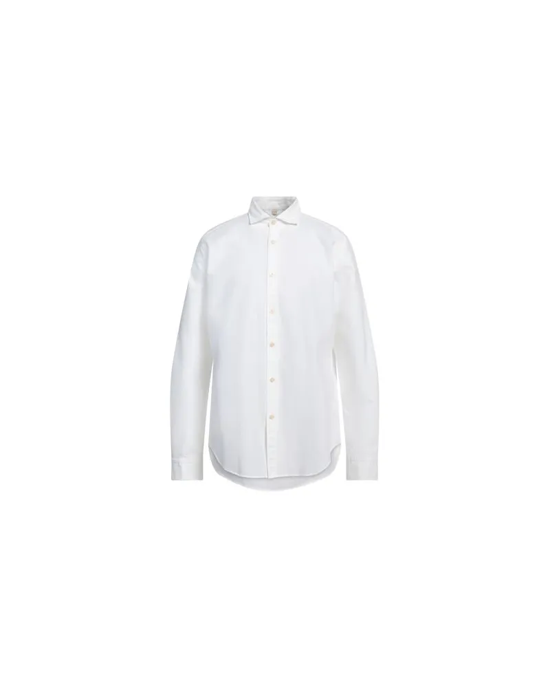 Portofiori TOPS - Hemdenauf YOOX.COM Weiß