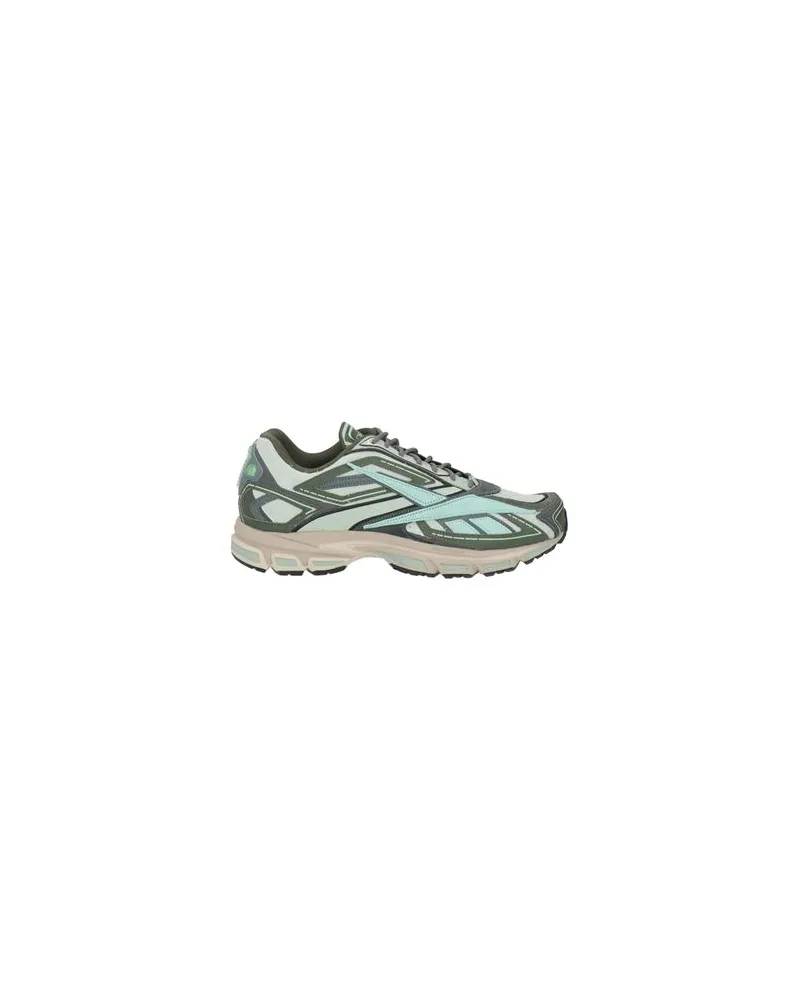 Reebok PREMIER - SCHUHE - Sneakersauf YOOX.COM Tūrkis