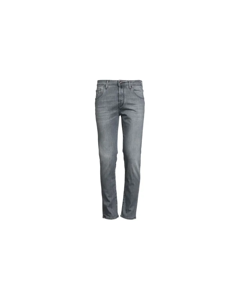 Jacob Cohën HOSEN & RÖCKE - Jeanshosenauf YOOX.COM Blau