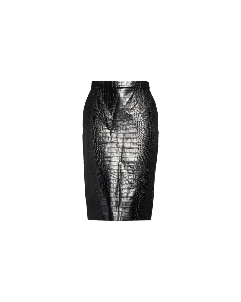 Barbara Bui HOSEN & RÖCKE - Midi-Röckeauf YOOX.COM Schwarz