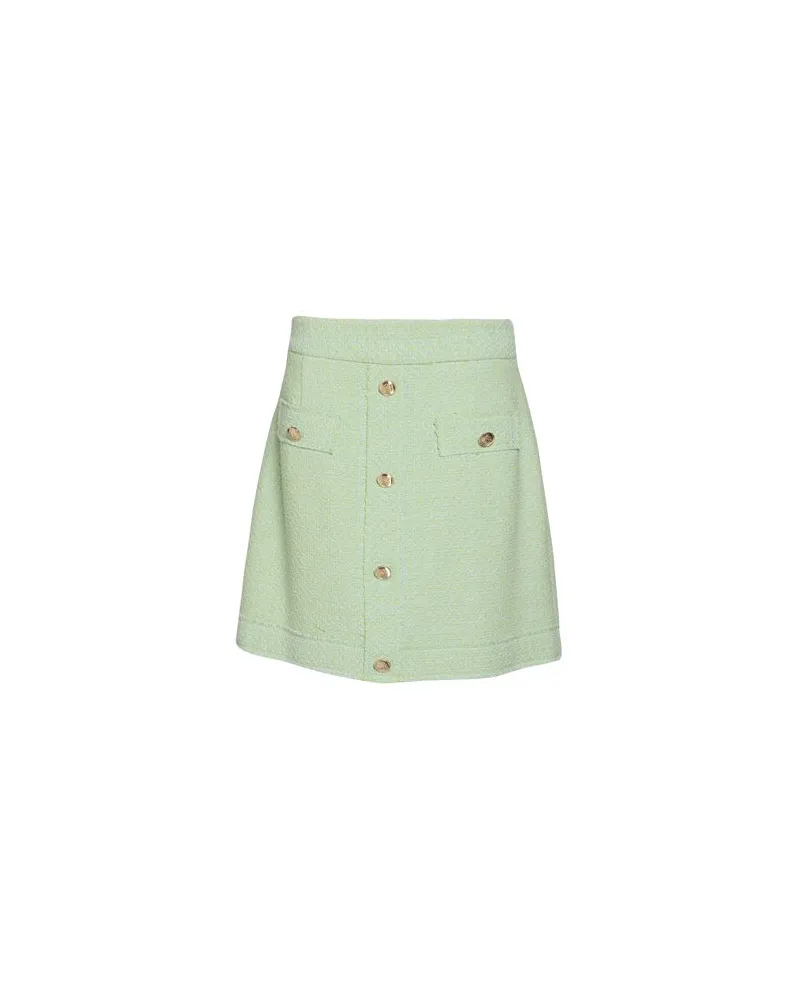 MARCIANO Los Angeles HOSEN & RÖCKE - Miniröckeauf YOOX.COM Säuregrün