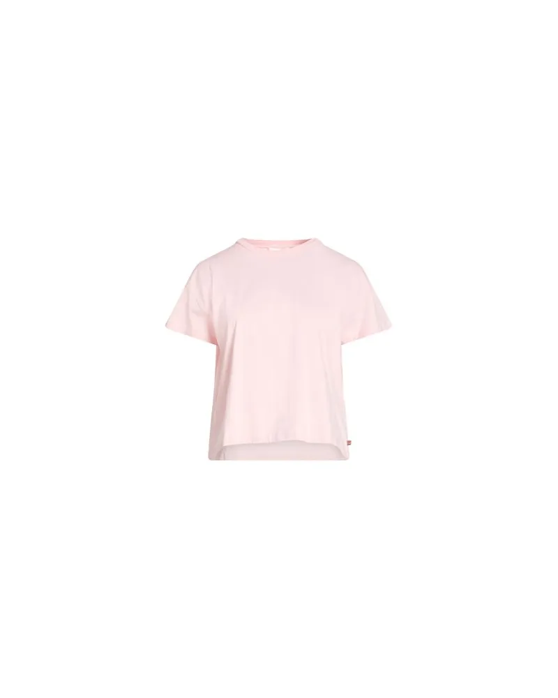 ottod’Ame TOPS - T-shirtsauf YOOX.COM Rosa