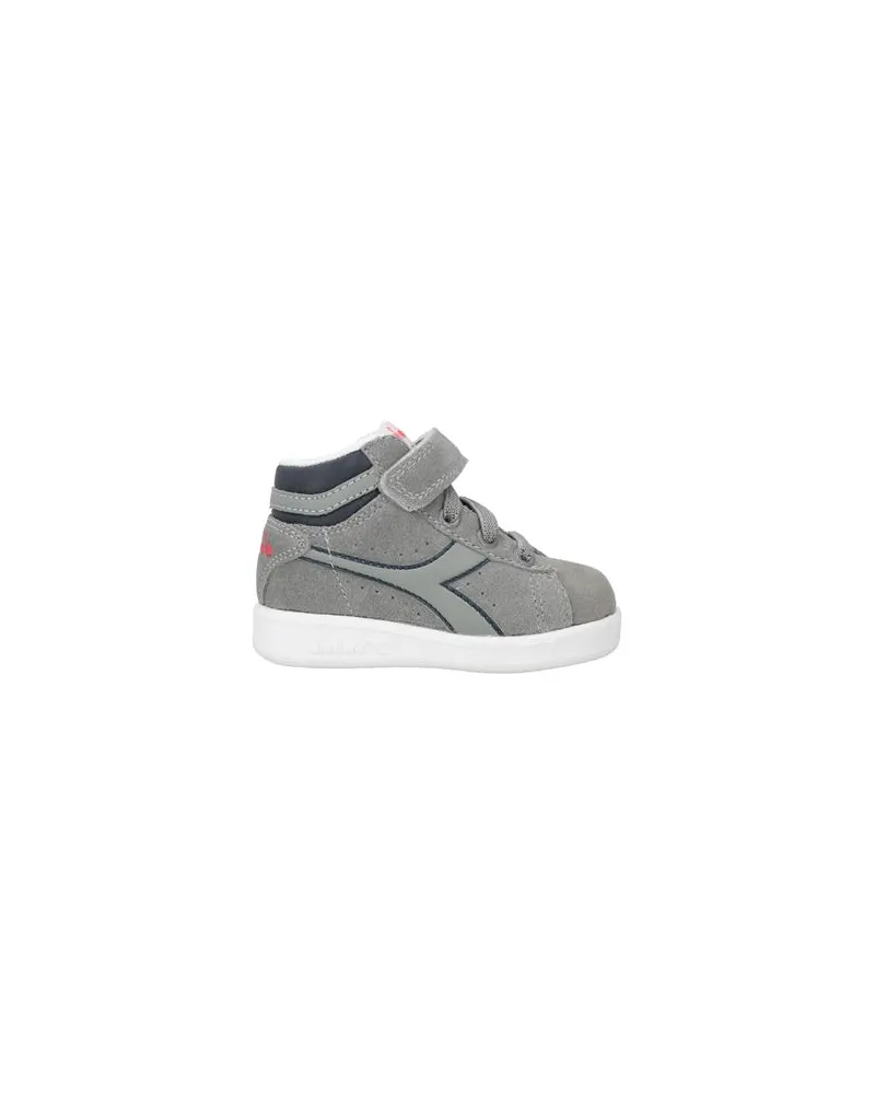 Diadora SCHUHE - Sneakersauf YOOX.COM Grau