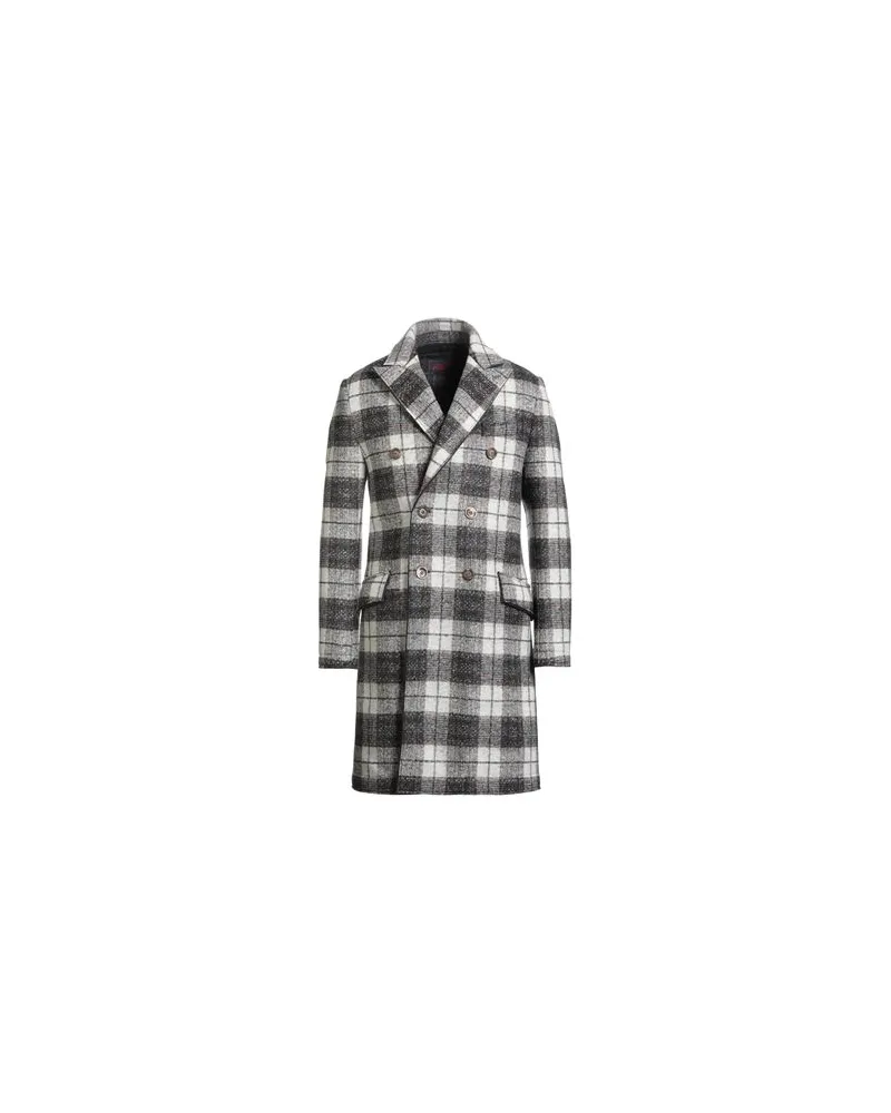 BOB JACKEN & MÄNTEL - Mäntelauf YOOX.COM Marineblau