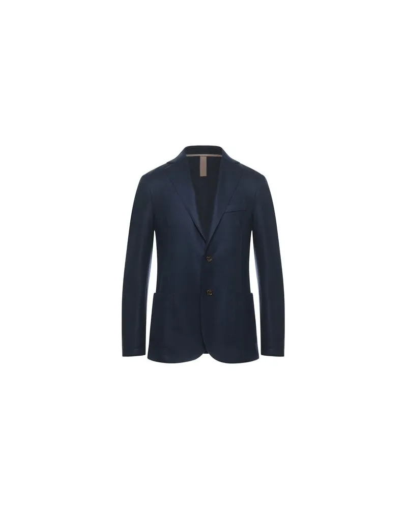 Eleventy ANZÜGE und CO-ORDS - Blazersauf YOOX.COM Nachtblau