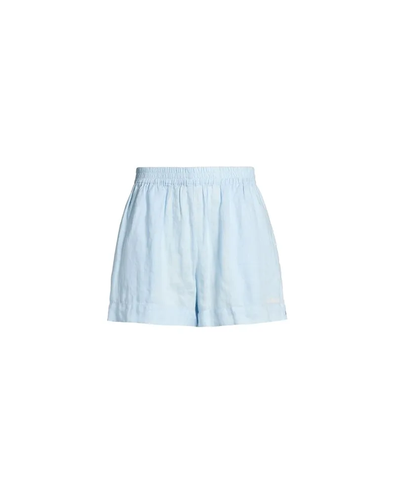 MC2 Saint Barth HOSEN & RÖCKE - Shorts & Bermudashortsauf YOOX.COM Hellblau