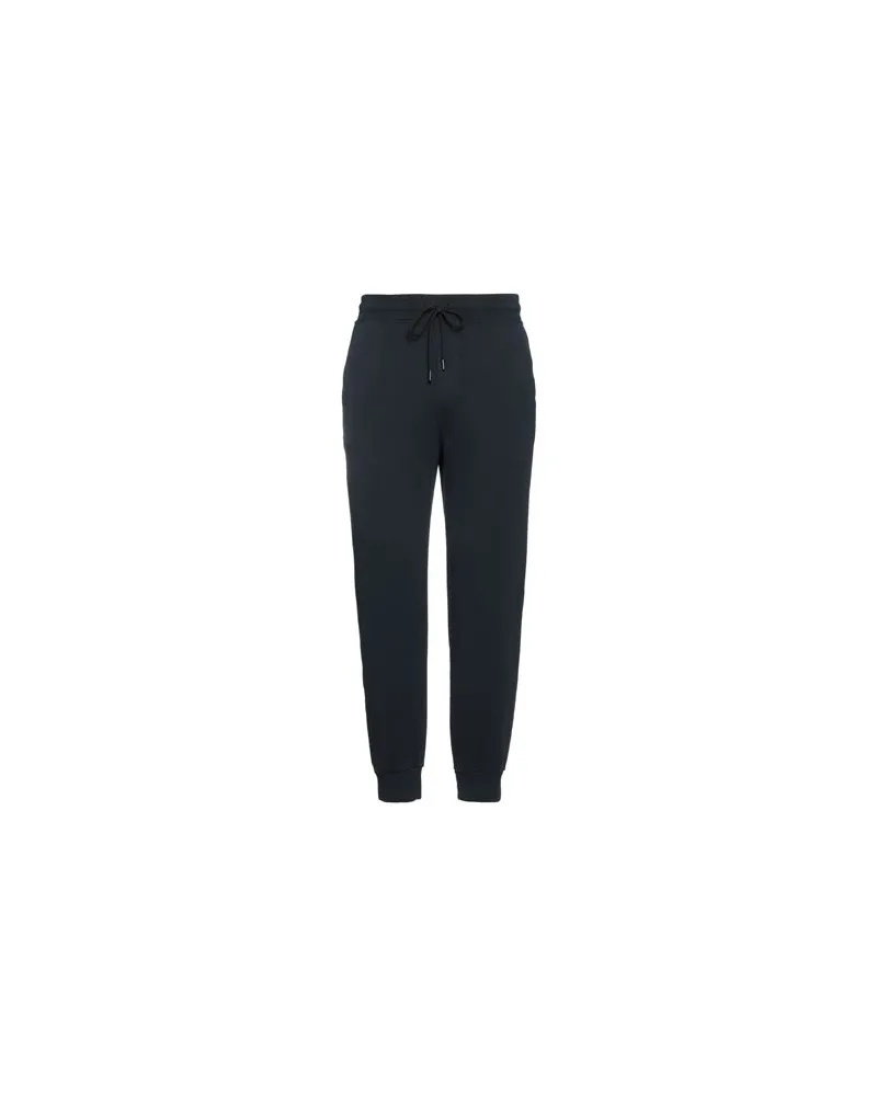 Dondup HOSEN & RÖCKE - Hosenauf YOOX.COM Nachtblau
