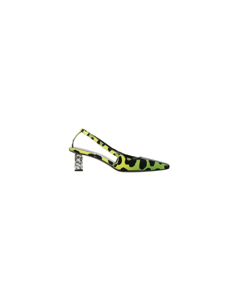 Tom Ford SCHUHE - Pumpsauf YOOX.COM Limettengrün