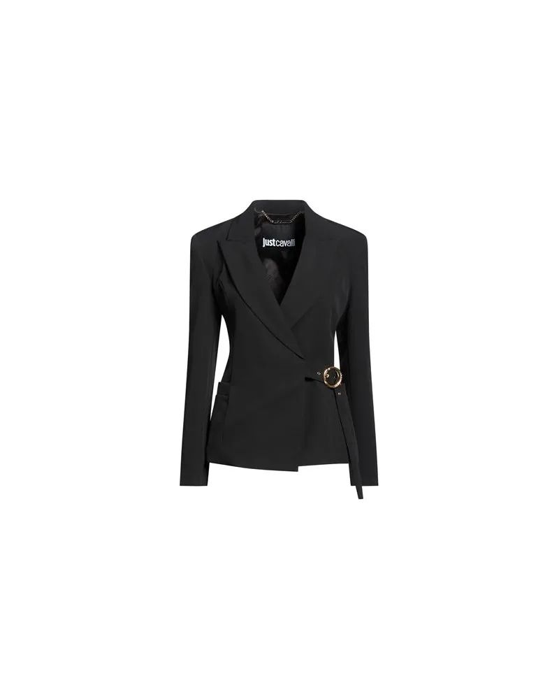 Just Cavalli ANZÜGE und CO-ORDS - Blazersauf YOOX.COM Schwarz