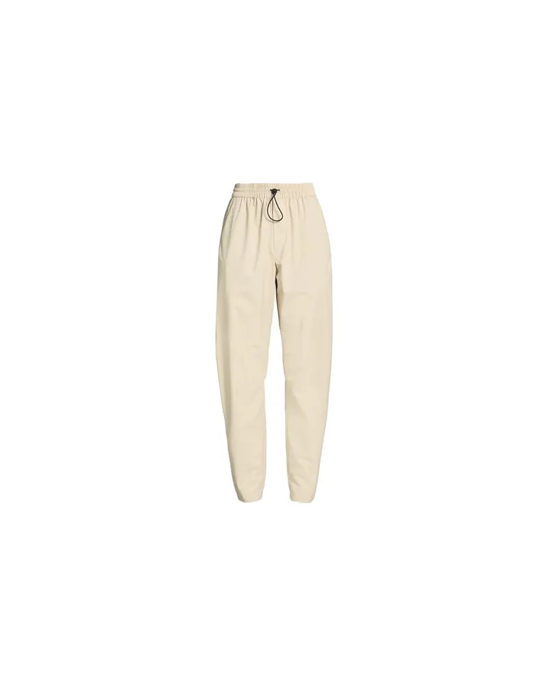 AUTRY HOSEN & RÖCKE - Hosenauf YOOX.COM Beige