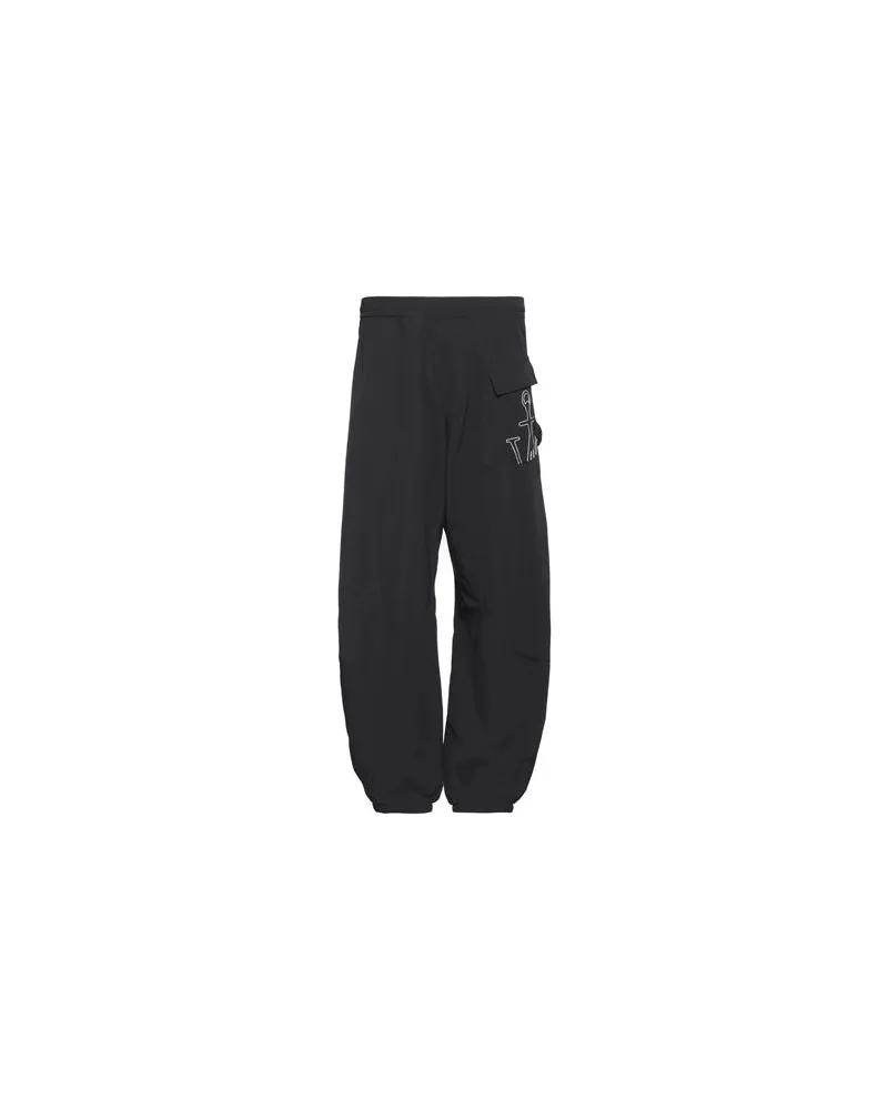 J.W.Anderson HOSEN & RÖCKE - Hosenauf YOOX.COM Schwarz