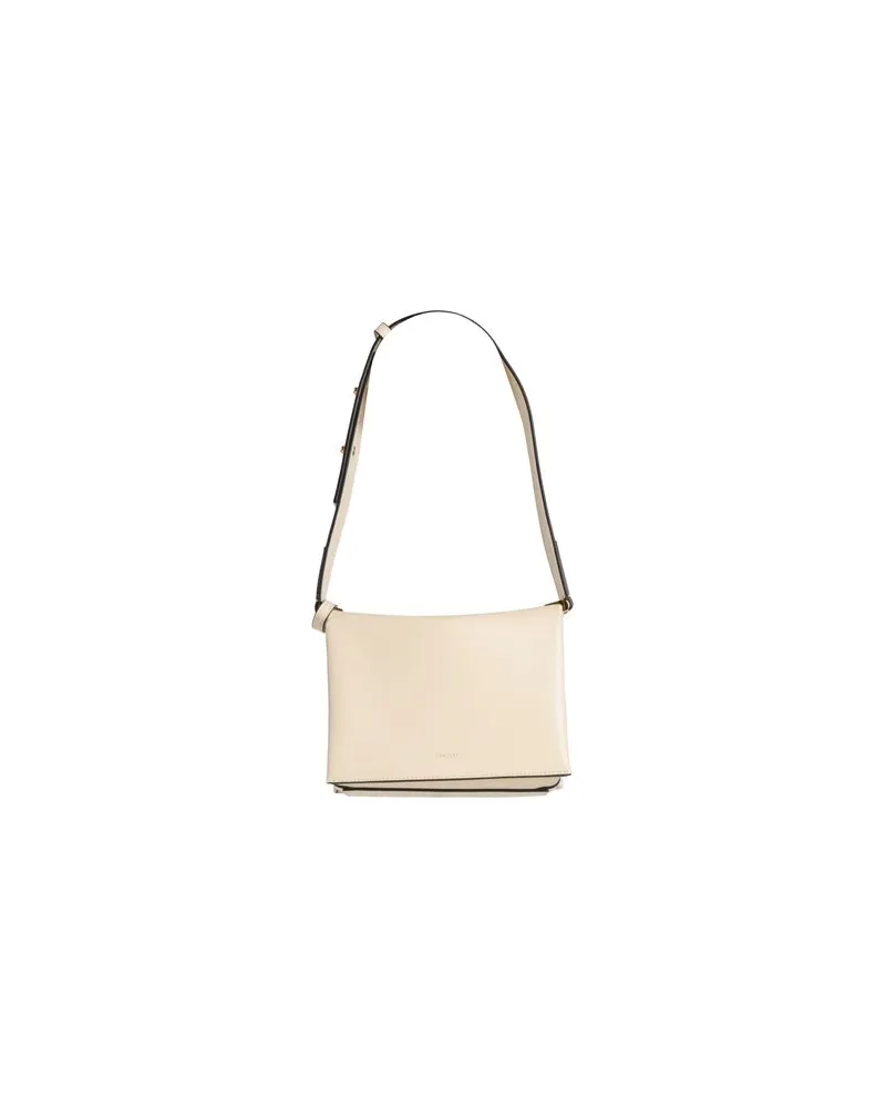 WANDLER TASCHEN - Schultertaschenauf YOOX.COM Elfenbein