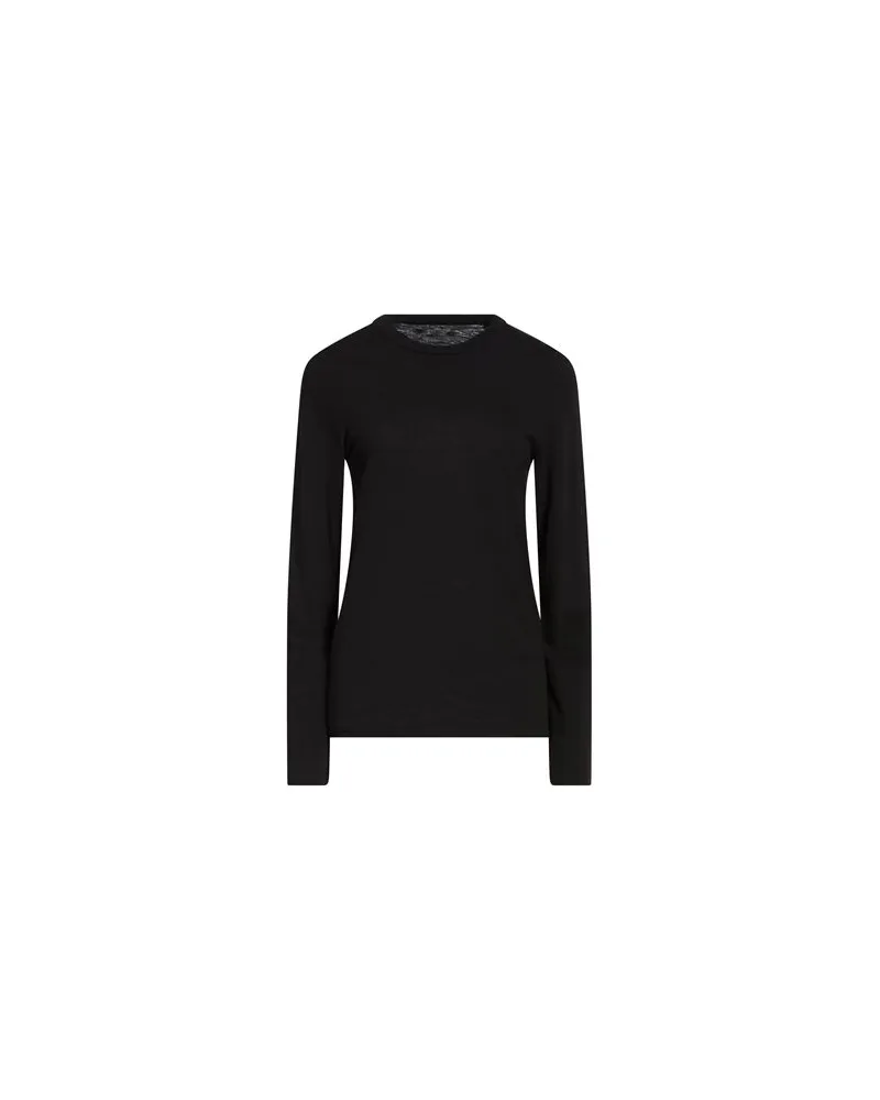 Zadig & Voltaire TOPS - T-shirtsauf YOOX.COM Schwarz