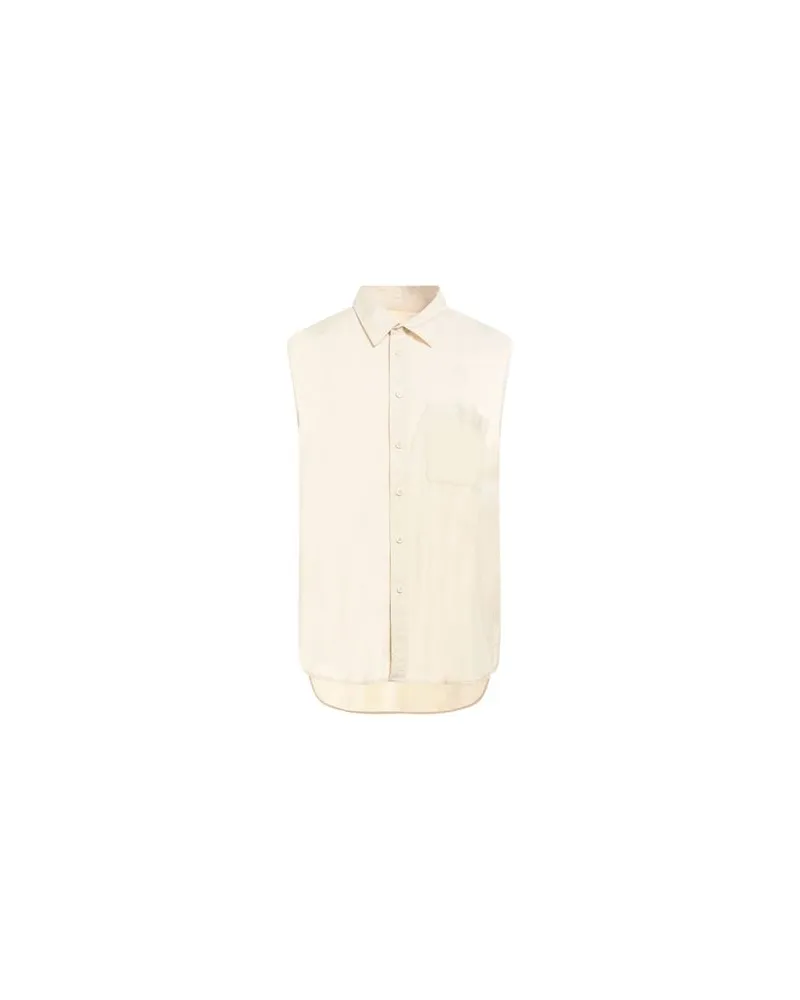 6397 TOPS - Hemdenauf YOOX.COM Beige