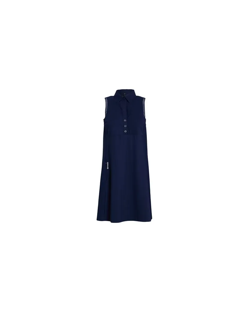 Colmar KLEIDER - Mini-Kleiderauf YOOX.COM Marineblau