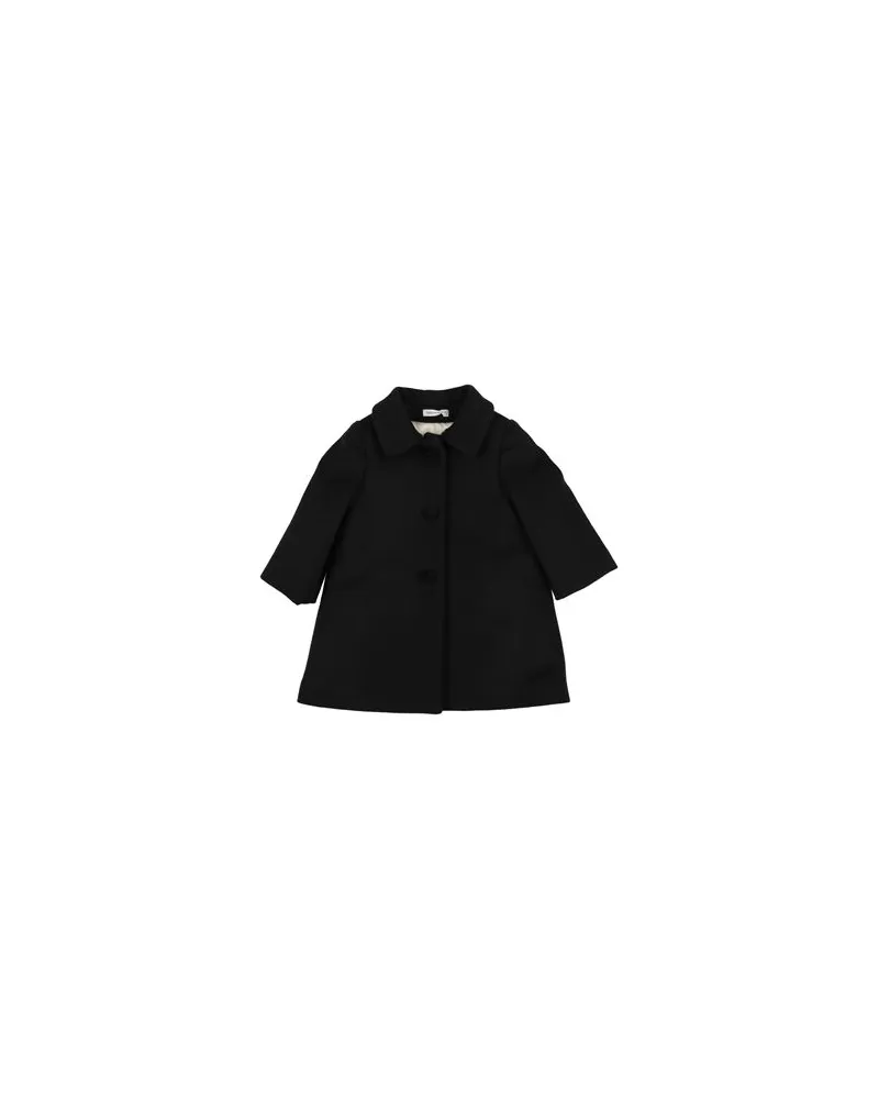 Dolce & Gabbana JACKEN & MÄNTEL - Mäntelauf YOOX.COM Schwarz