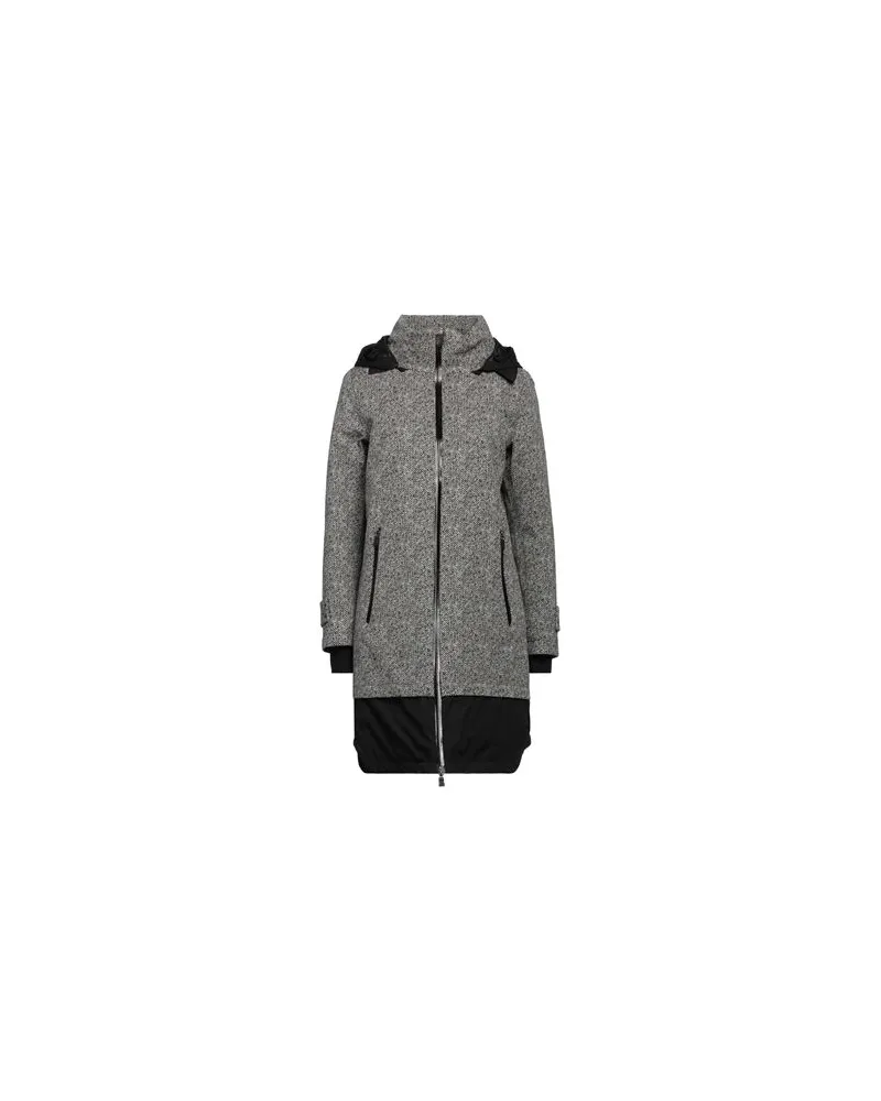 Herno LAMINAR - JACKEN & MÄNTEL - Pufferjacken & Daunenjackenauf YOOX.COM Schwarz