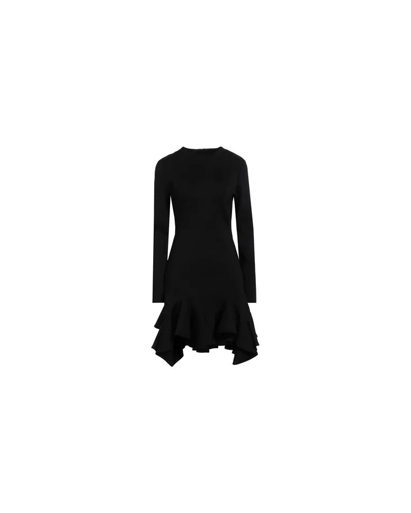 Givenchy KLEIDER - Mini-Kleiderauf YOOX.COM Schwarz
