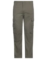 Carhartt WIP Hose Militärgrün