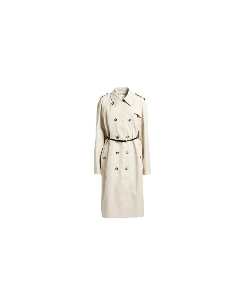 Givenchy JACKEN & MÄNTEL - Jacken, Mäntel & Trenchcoatsauf YOOX.COM Beige