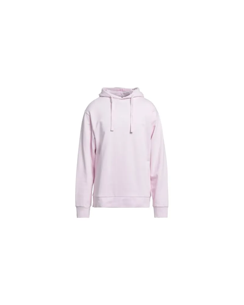 A.P.C. TOPS - Sweatshirtsauf YOOX.COM Rosa
