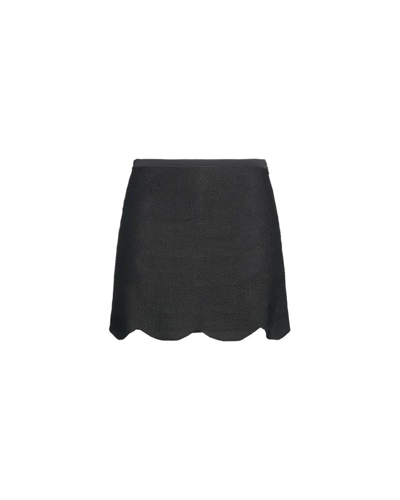 Tom Ford HOSEN & RÖCKE - Miniröckeauf YOOX.COM Schwarz