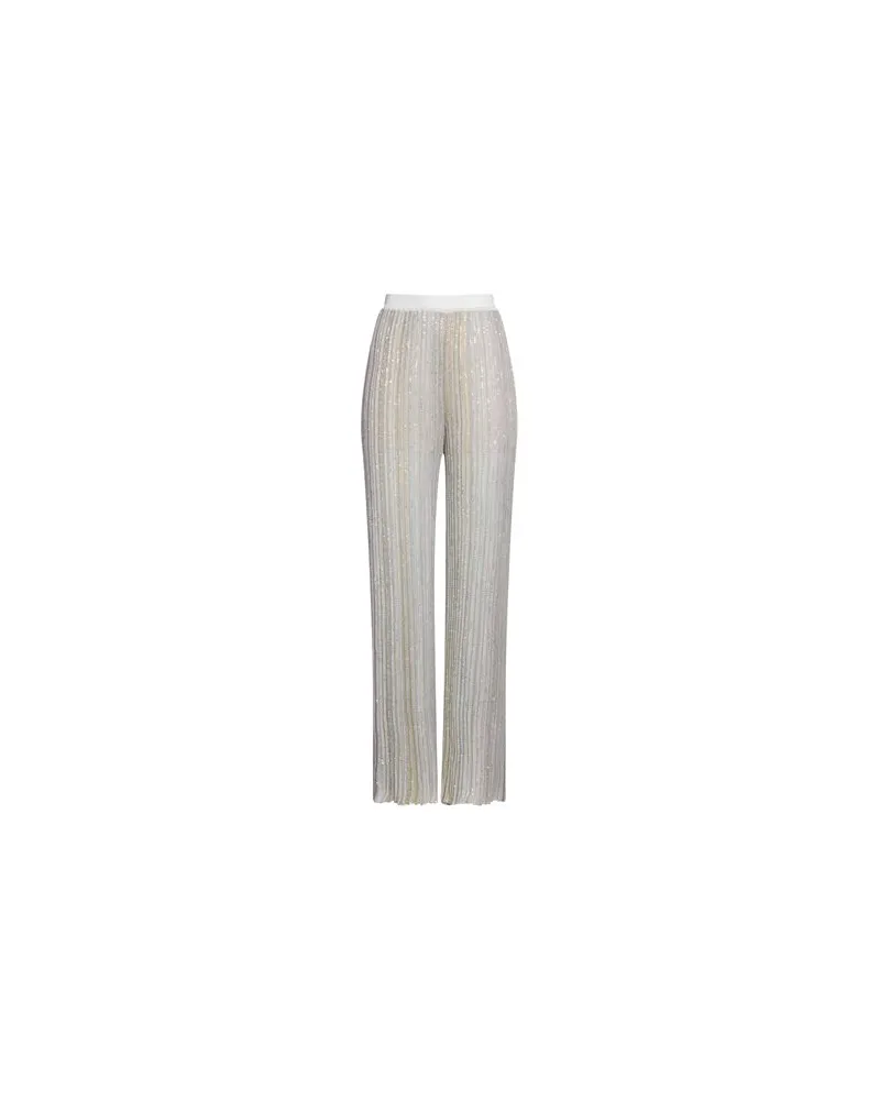 Missoni HOSEN & RÖCKE - Hosenauf YOOX.COM Lila