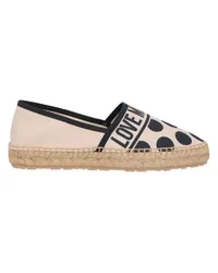 Moschino Espadrilles Beige