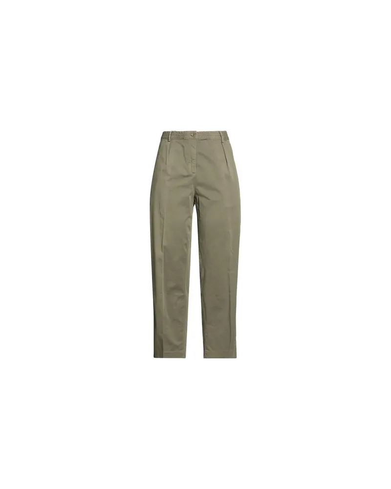 ASPESI HOSEN & RÖCKE - Hosenauf YOOX.COM Khaki
