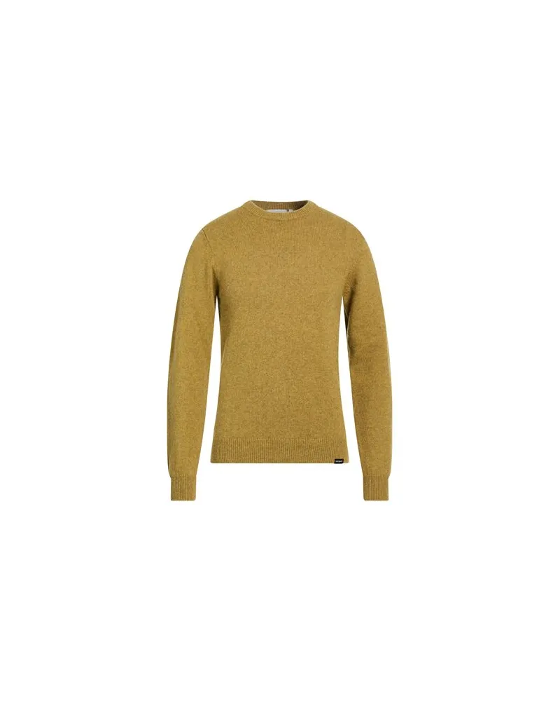 Carhartt WIP STRICKWAREN - Pulloverauf YOOX.COM Senf