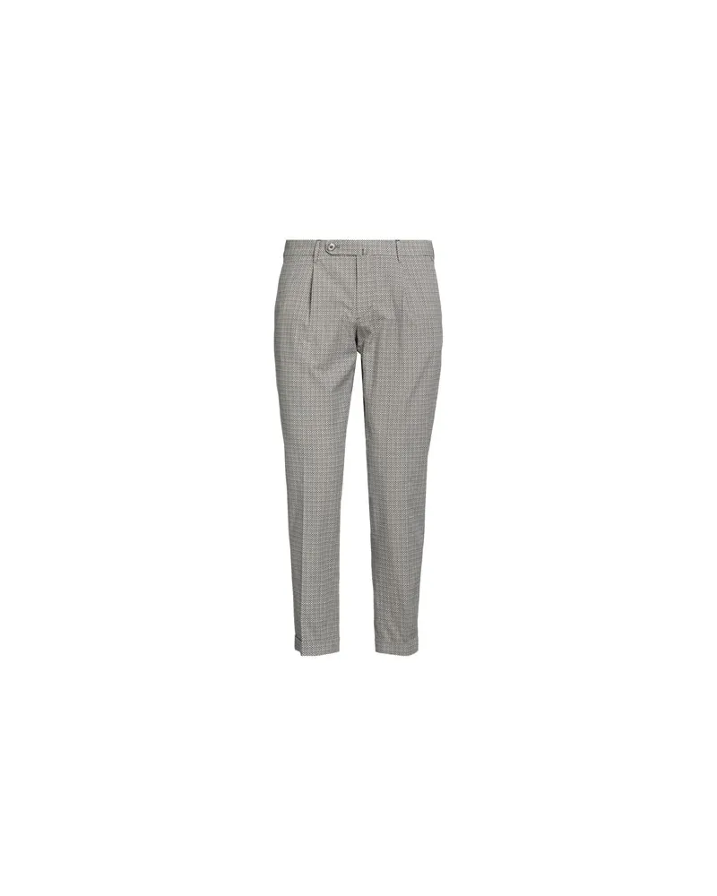 GTA HOSEN & RÖCKE - Hosenauf YOOX.COM Khaki