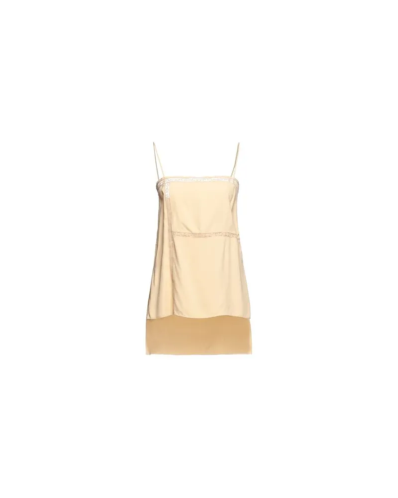 Chloé TOPS - Topsauf YOOX.COM Sand