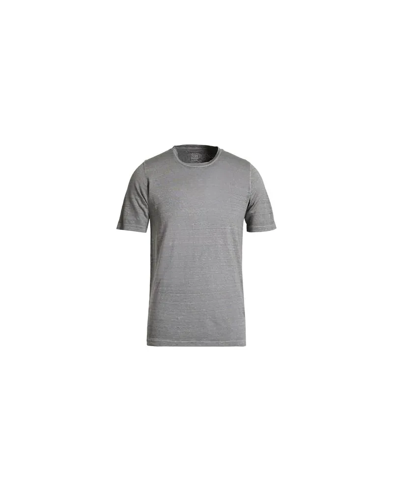 120% Lino TOPS - T-shirtsauf YOOX.COM Grau
