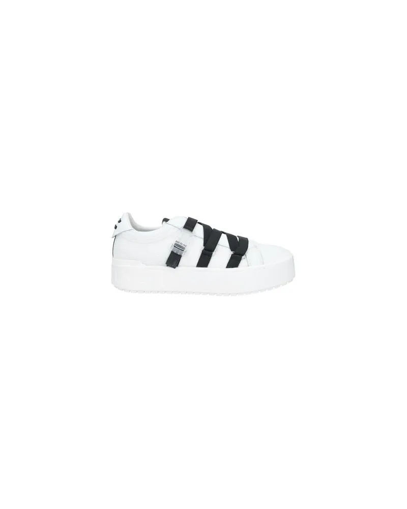 RUCO LINE SCHUHE - Sneakersauf YOOX.COM Weiß