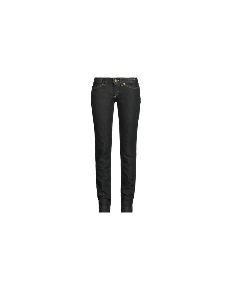 Jacob Cohën HOSEN & RÖCKE - Jeanshosenauf YOOX.COM Schwarz
