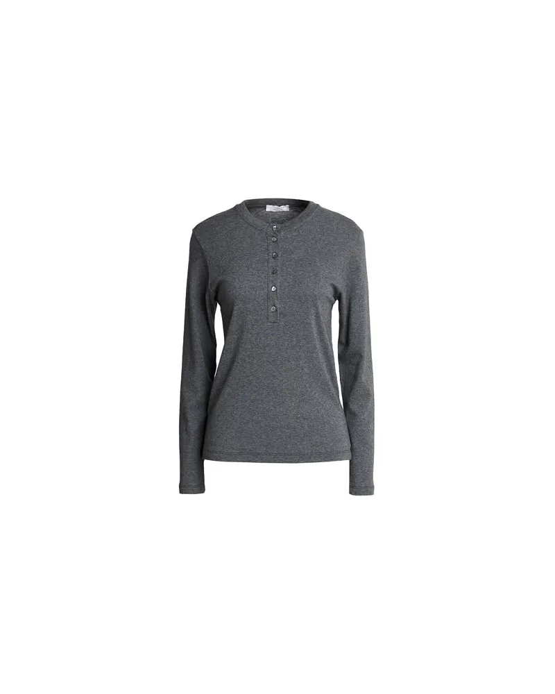 Daniele Fiesoli TOPS - T-shirtsauf YOOX.COM Grau