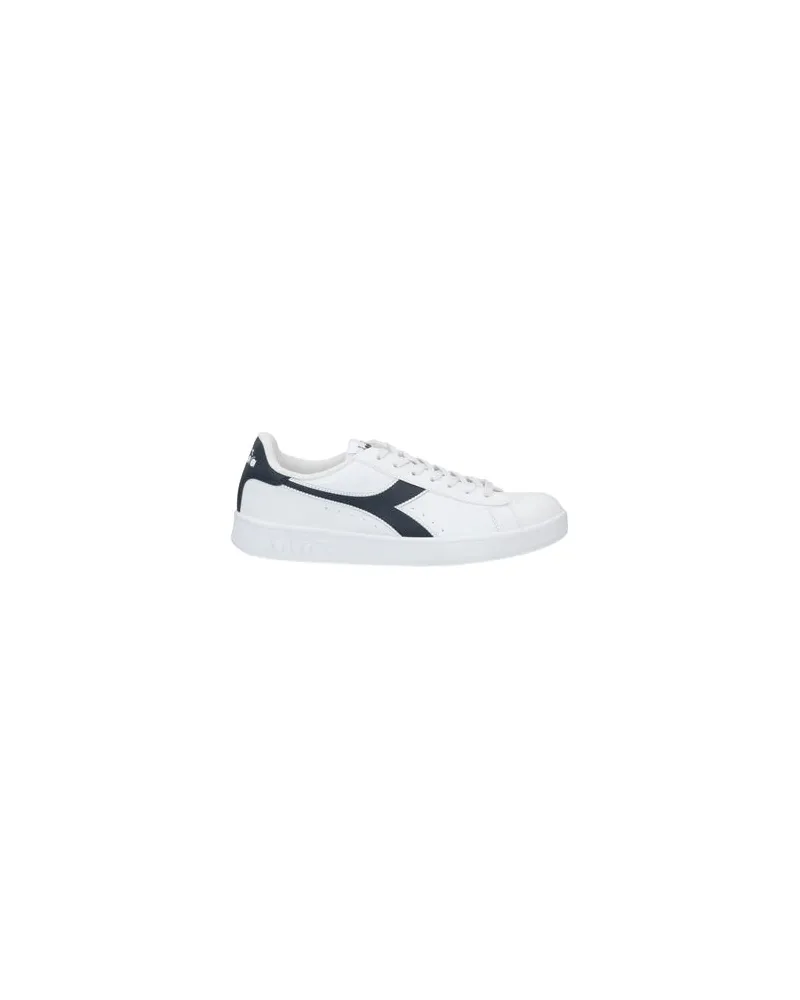 Diadora SCHUHE - Sneakersauf YOOX.COM Weiß