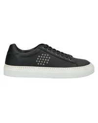 BePositive Sneakers Schwarz