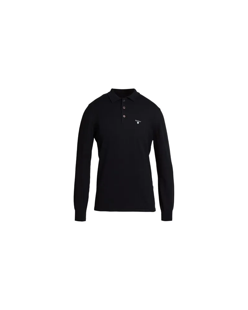 Barbour STRICKWAREN - Pulloverauf YOOX.COM Nachtblau