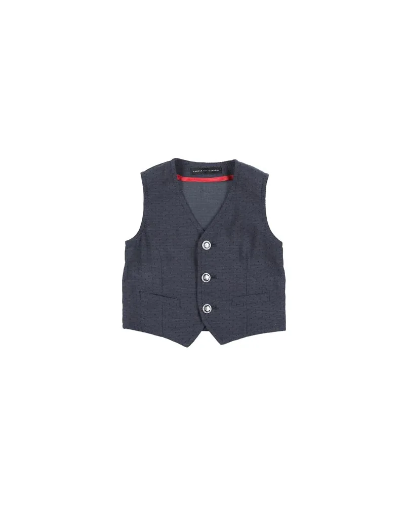 Daniele Alessandrini ANZÜGE und CO-ORDS - Couture-Westenauf YOOX.COM Nachtblau