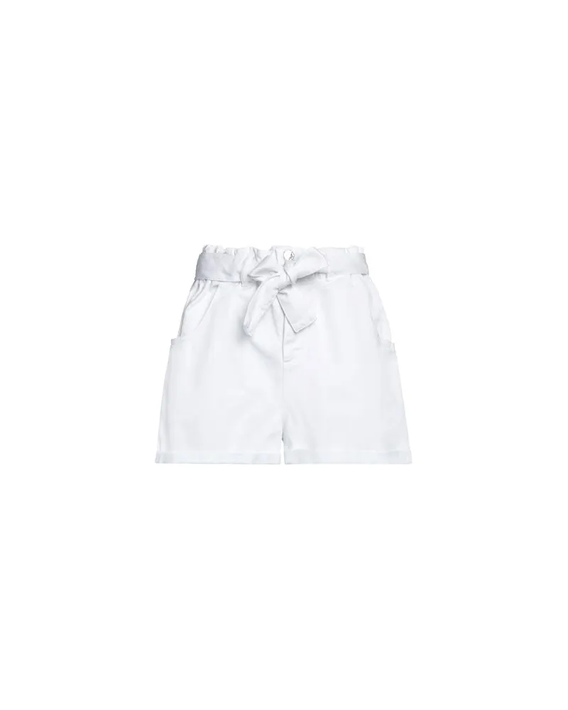 RELISH HOSEN & RÖCKE - Shorts & Bermudashortsauf YOOX.COM Weiß