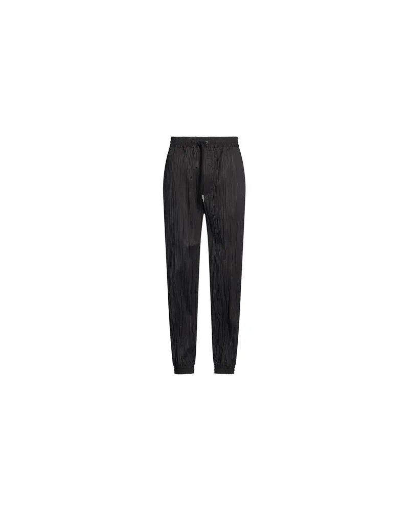 TATRAS HOSEN & RÖCKE - Hosenauf YOOX.COM Schwarz