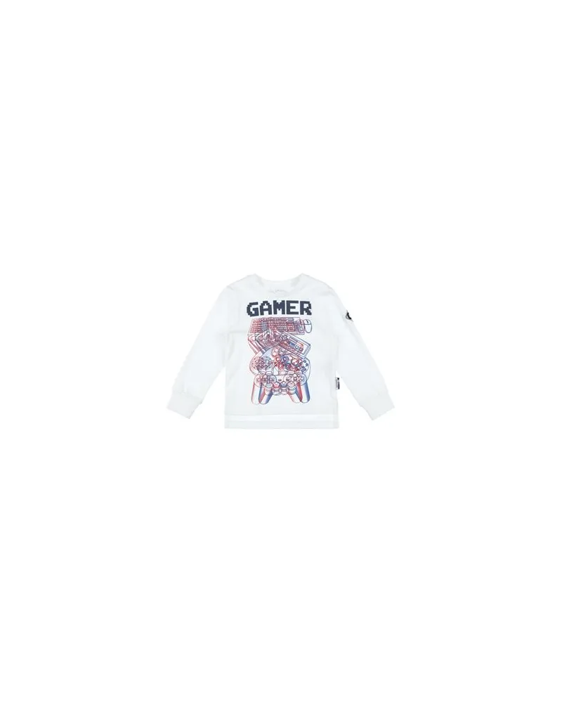 Gaudi TOPS - T-shirtsauf YOOX.COM Weiß