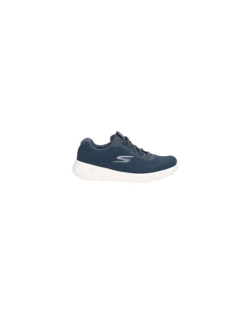 Skechers SCHUHE - Sneakersauf YOOX.COM Marineblau