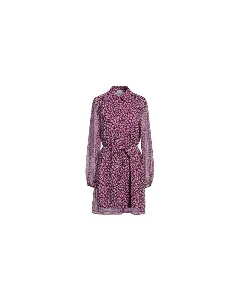 Vila KLEIDER - Mini-Kleiderauf YOOX.COM Malve